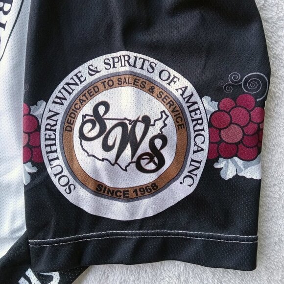 VELOCE SPEEDWEAR Cycling Jersey Size L - Picture 7 of 12